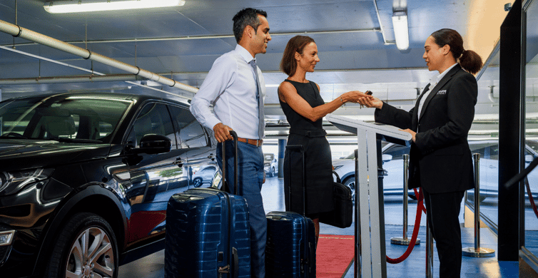 Sydney Airport Taxi