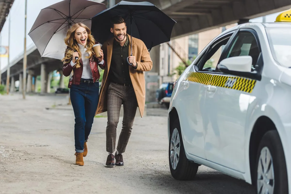 Taxi Service Sydney